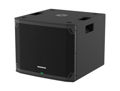 Mackie Thump15Sv4 Powered Subwoofer image 4