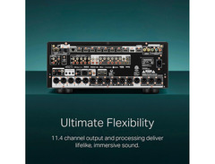 Marantz AV 30 A/V Preamplifier image 3