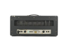 Sound City 120 Head image 2