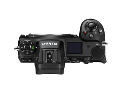 Nikon Z7 Mirrorless Camera image 2