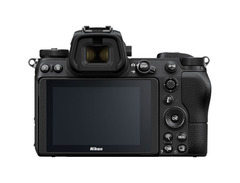 Nikon Z7 Mirrorless Camera image 4