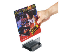 Audio-Technica AT6028 Record Cleaning Tool w/ Stand image 4