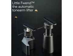 Little Fwend Disco Mk3 Automatic Tonearm Lifter image 2