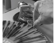 Little Fwend Disco Mk3 Automatic Tonearm Lifter image 3