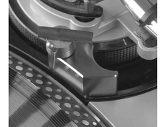 Little Fwend Disco Mk3 Automatic Tonearm Lifter image 4