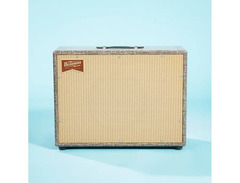 Benson Amps Oversized 30-watt 1 x 12-inch Guitar Cabinet image 4