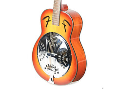 Fender FR-50 Resonator image 2