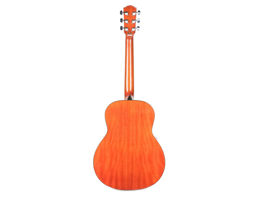 Fender FR-50 Resonator - What To Know & Where To Buy | Equipboard