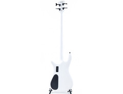 Spector Euro 4LX Limited Edition White Stain Matte image 2