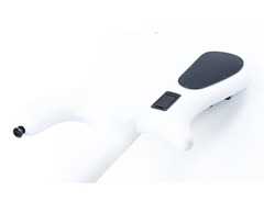 Spector Euro 4LX Limited Edition White Stain Matte image 4