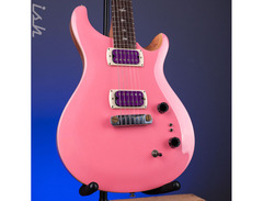 PRS SE Rock Lady Limited Edition image 2