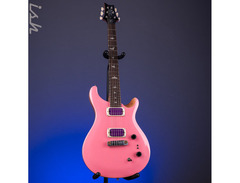 PRS SE Rock Lady Limited Edition image 3
