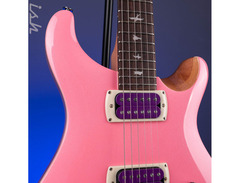 PRS SE Rock Lady Limited Edition image 4