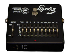 Guyatone JMX 10 Band Graphic Equalizer image 3