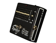 Guyatone JMX 10 Band Graphic Equalizer image 4