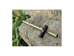 Rui Gomes Sopros Brass D Whistle – New Design image 3