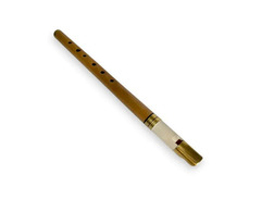 Thornton High D Whistle Boxwood/Juma image 2