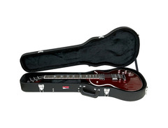 Gator GW-LPS Laminated Wood Case Black image 2