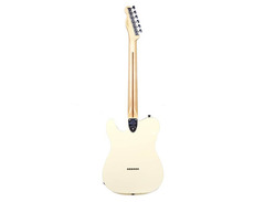 Fender Custom Shop Thinline Telecaster image 2