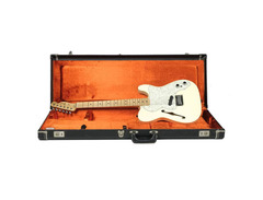 Fender Custom Shop Thinline Telecaster image 3
