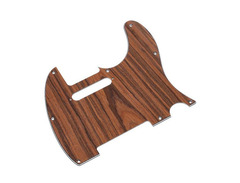 Fender 8-hole Wood Telecaster Pickguard image 3