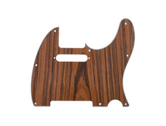 Fender 8-hole Wood Telecaster Pickguard image 4