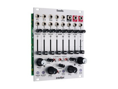 Intellijel Swells Multi-model Reverb Module image 3