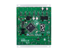 Intellijel Swells Multi-model Reverb Module image 4