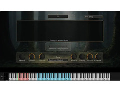 Wavelet Audio Louisa Arc image 2