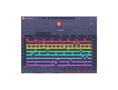 Audiomodern Ex Ante | Playbeat 4 Expansion image 3
