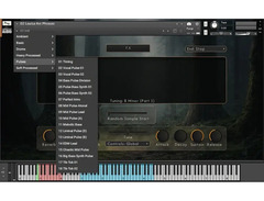 Wavelet Audio Louisa Arc image 4