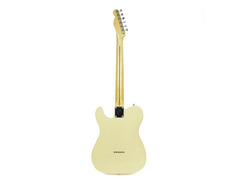 Fender Telecaster 1956 image 2