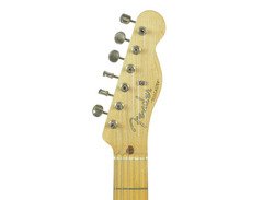 Fender Telecaster 1956 image 3