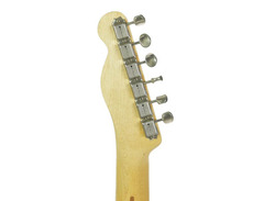 Fender Telecaster 1956 image 4