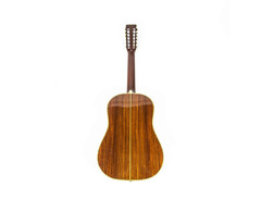 Martin D-4512 image 2