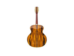 Alvarez Yairi JY84-12 image 2