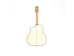 Dell'Arte Pigalle Mandocello image 2