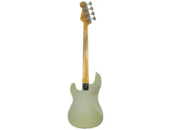 Fender Precision Bass (1965-1969) image 2