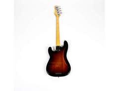 Fender Precision Bass with Jazz Neck image 2