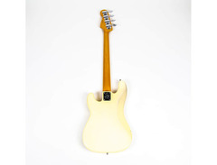 Fender Tony Franklin Artist Series Signature Precision Bass (2008-2015) image 2