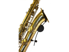 Locoparasaxo Sir Harry Wall Mount for Baritone Saxophone image 3