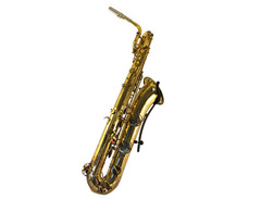 Locoparasaxo Sir Harry Wall Mount for Baritone Saxophone image 4
