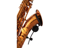 Locoparasaxo Brecker Wall Mount for Tenor Sax image 2