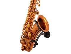 Locoparasaxo Brecker Wall Mount for Tenor Sax image 3