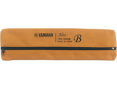 Yamaha YRA-302BIII Alto Recorder image 2