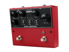 Fish Circuits Echo Limiteur image 3