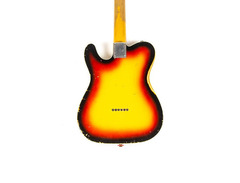 Nash T-Series Timewarp image 4