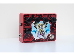 Heather Brown Electronicals The Blessed Mother: Rosa Mystica image 2