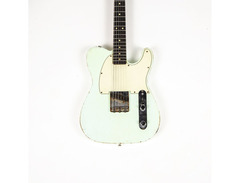 Danocaster Esquire image 3