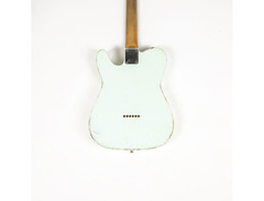 Danocaster Esquire image 4